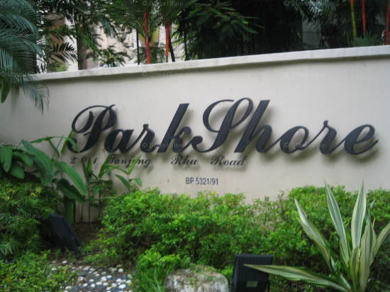 Parkshore (D15), Condominium #1119412